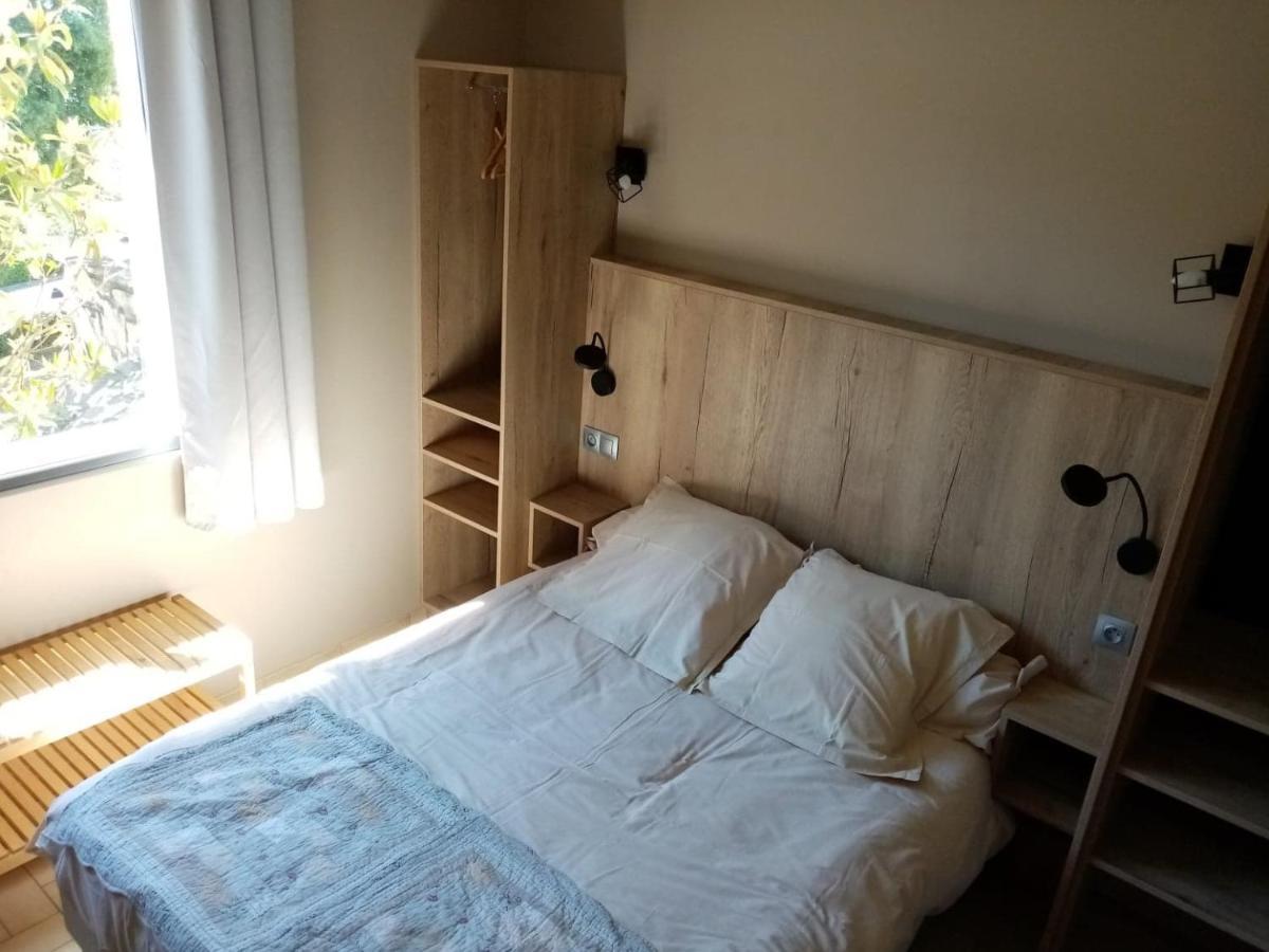 "Le Pigeonnier" Chambre D'Hote Piégros-la-Clastre Buitenkant foto